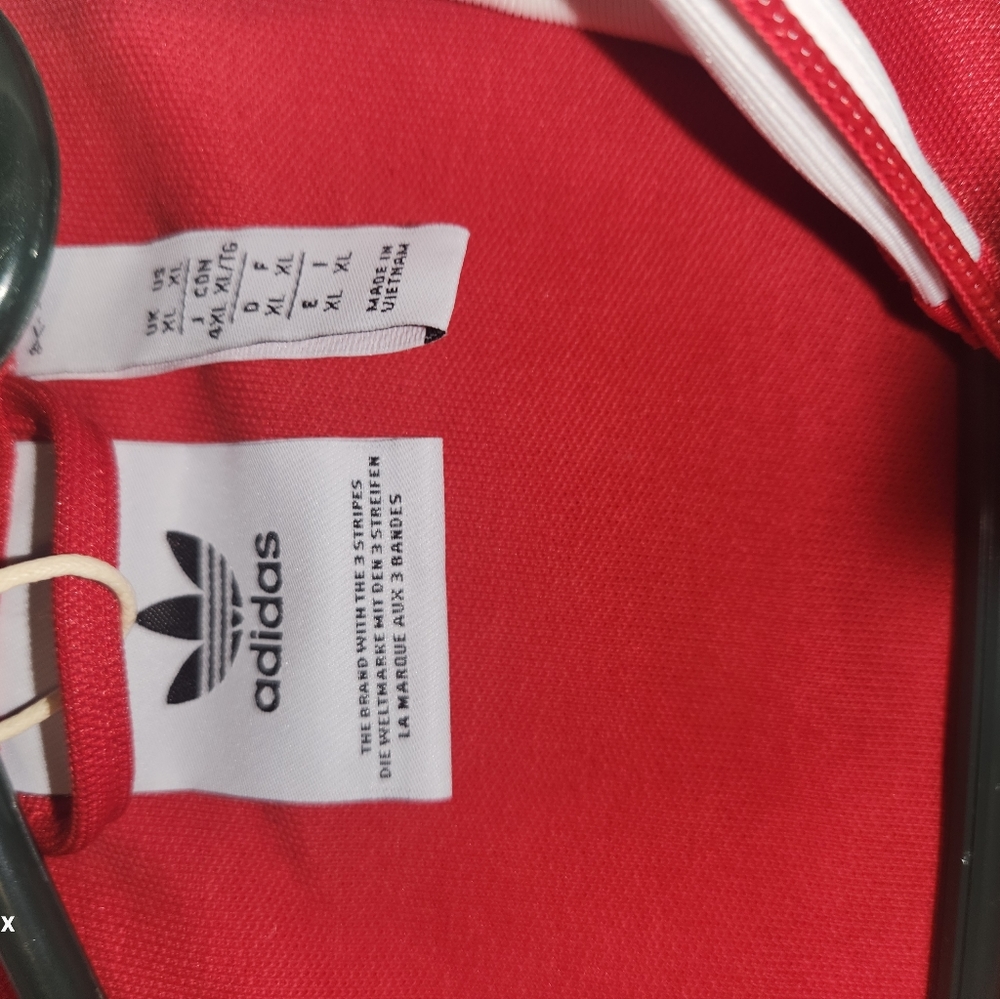 Adidas Beckenbauer TT OUTFIT